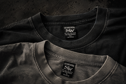 Founder’s Drop Tee (Limited Release)